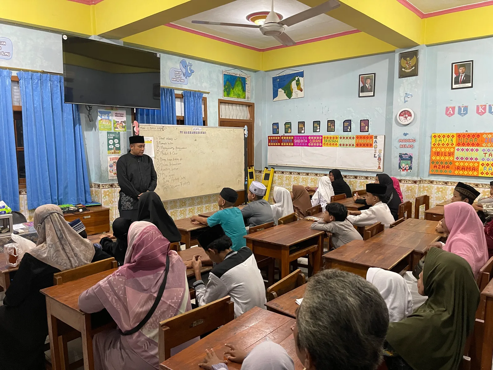 Ramadhan Ceria — dokumentasi 3.