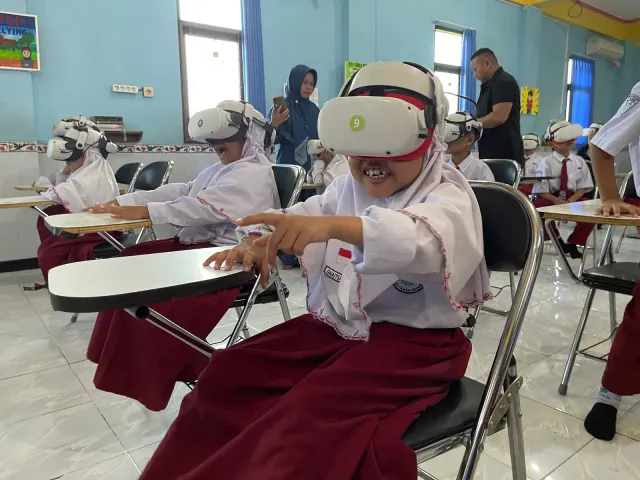 VR Glass — dokumentasi 1.