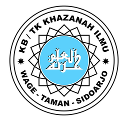 Logo KB-TK Khazanah Ilmu