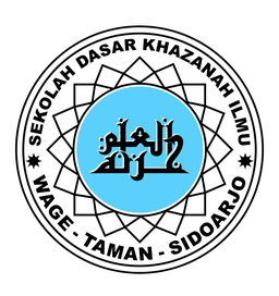 Logo SD Khazanah Ilmu