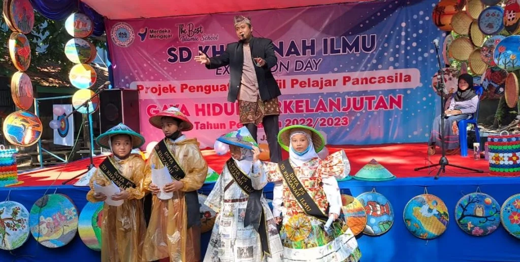 Dokumentasi dari artikel sumber